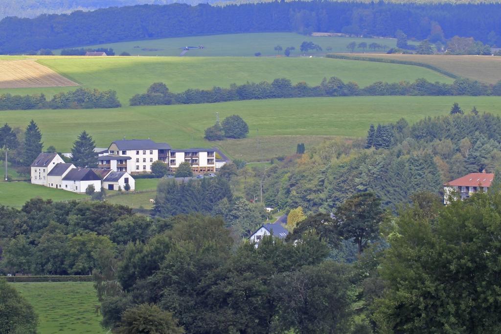 Pension Haus Anny Deudesfeld Extérieur photo