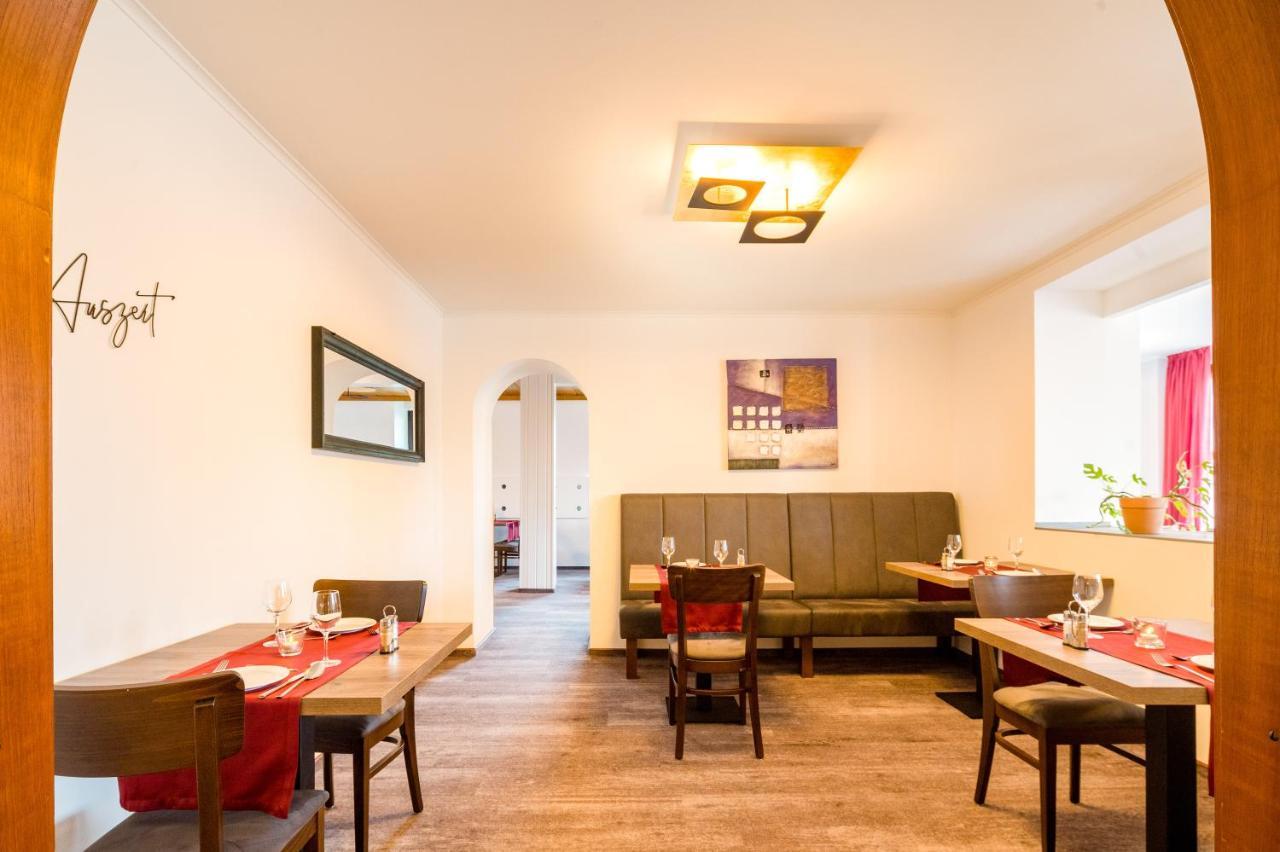 Pension Haus Anny Deudesfeld Extérieur photo