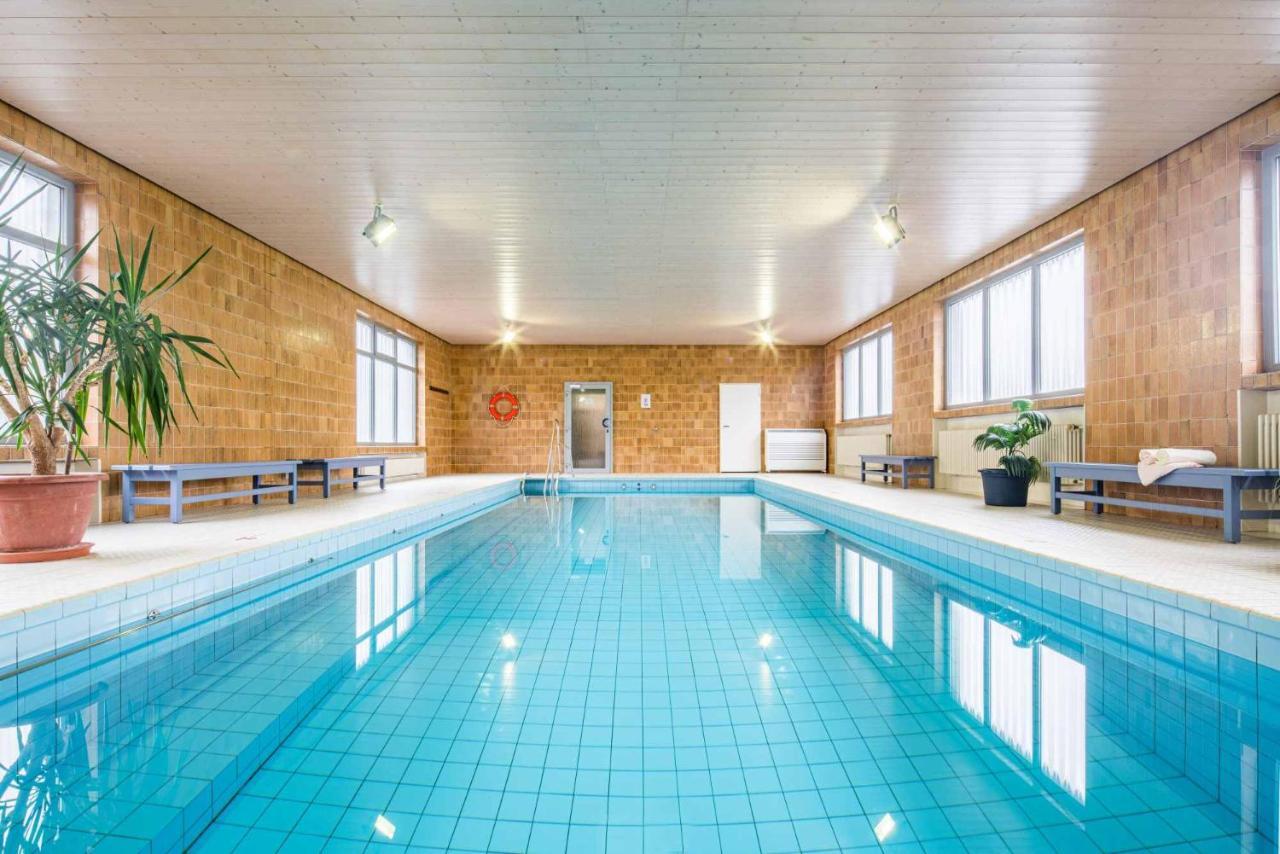Pension Haus Anny Deudesfeld Extérieur photo