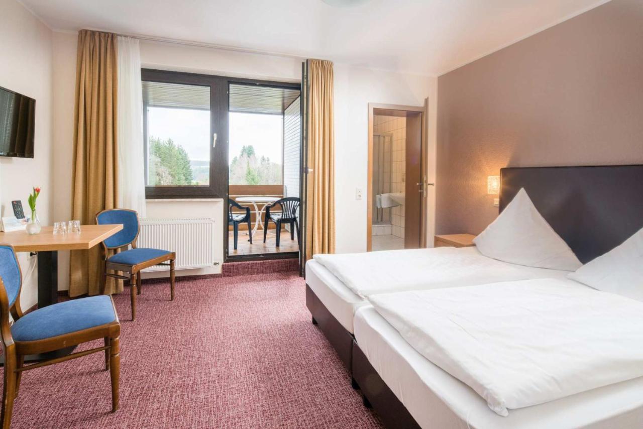 Pension Haus Anny Deudesfeld Extérieur photo