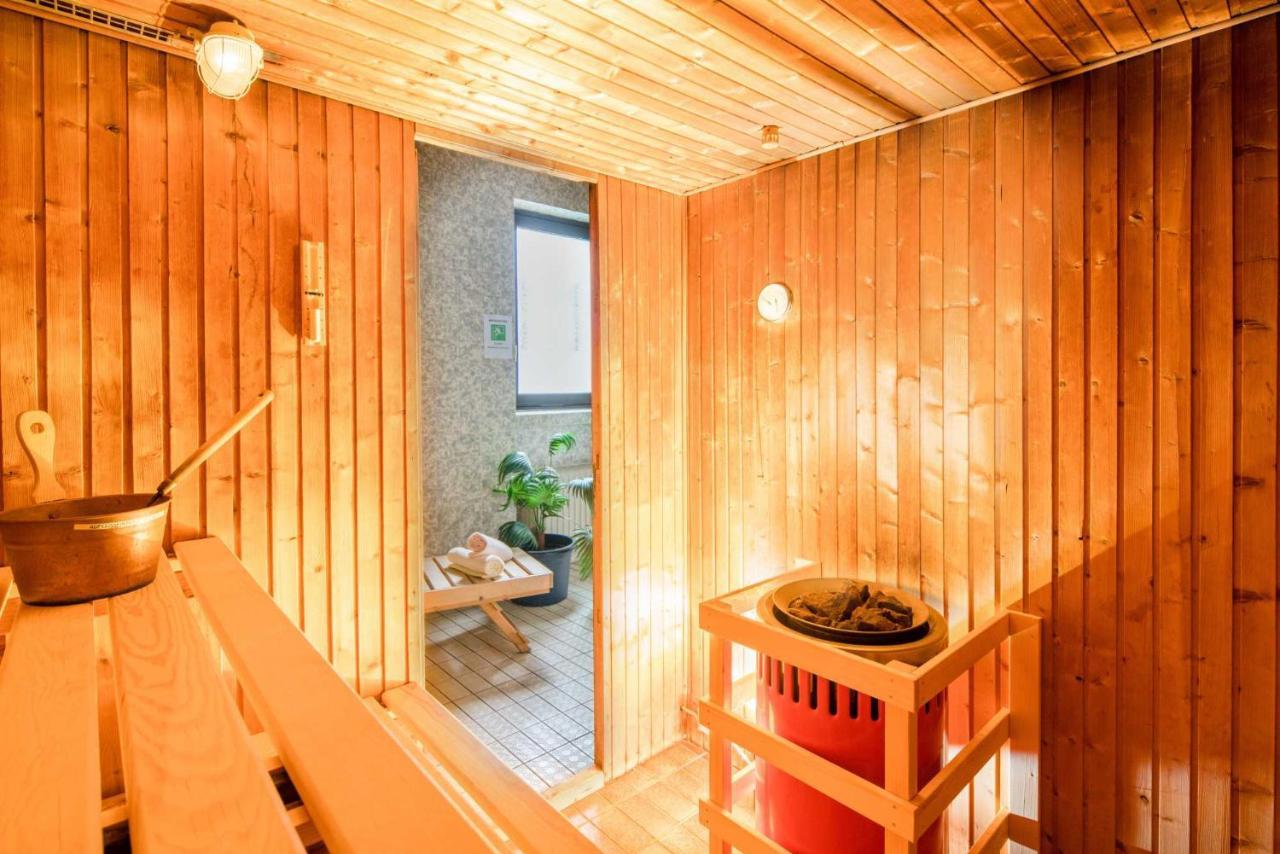 Pension Haus Anny Deudesfeld Extérieur photo