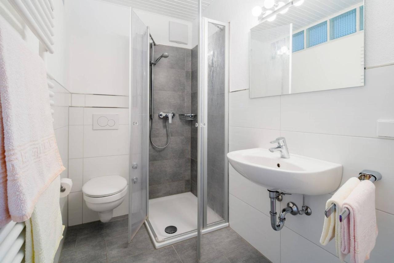 Pension Haus Anny Deudesfeld Extérieur photo