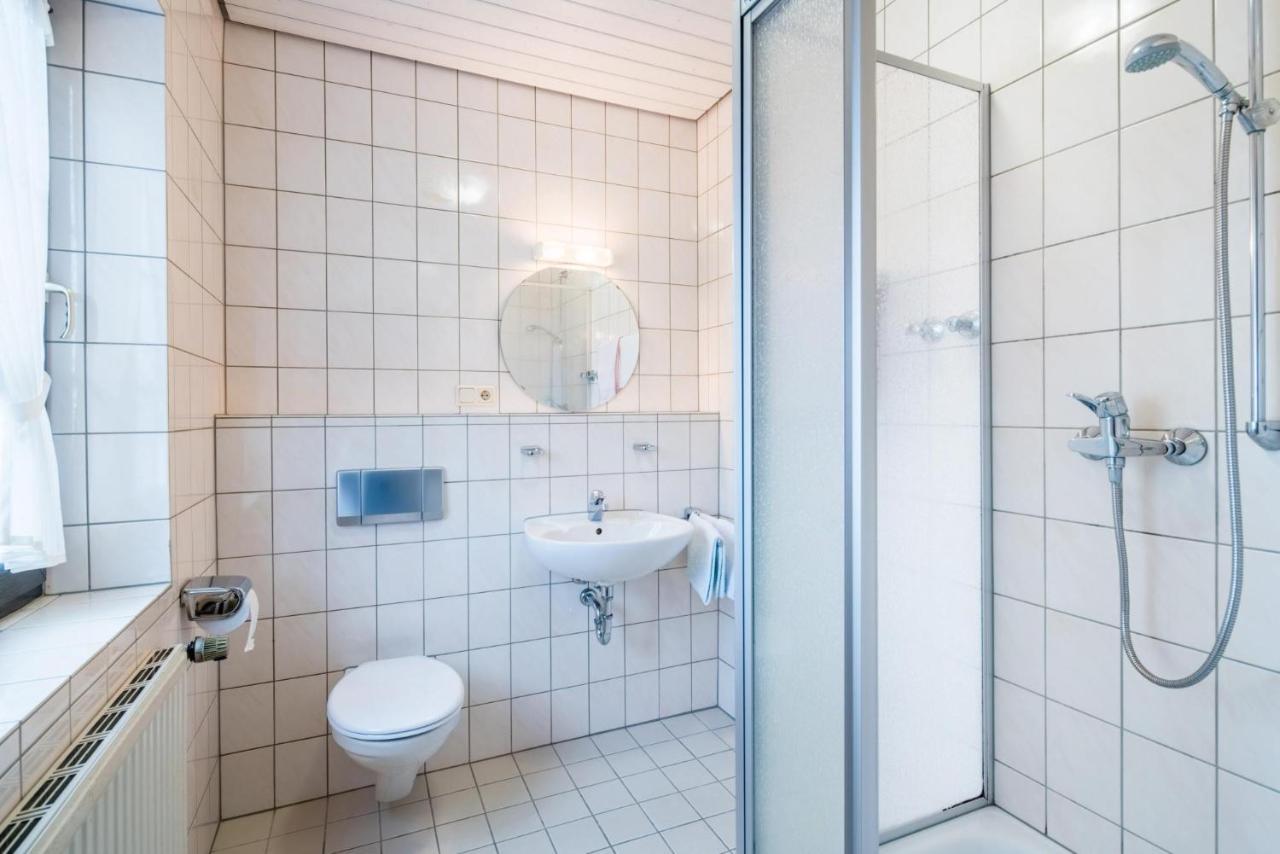 Pension Haus Anny Deudesfeld Extérieur photo